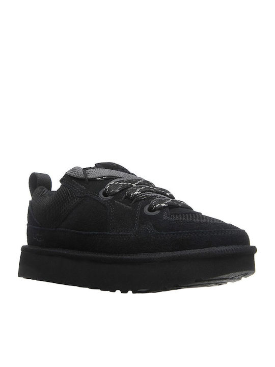 Lo Lowmel Adidași Pentru Femei Negri