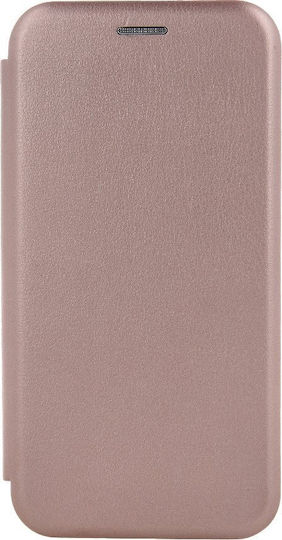 TelForceOne Smart Diva Back Cover Silicone Pink (iPhone 17 Pro Max)