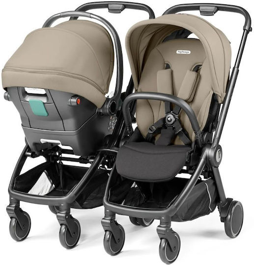 Peg Perego Kit Μετατροπής Καροτσιού City Loop