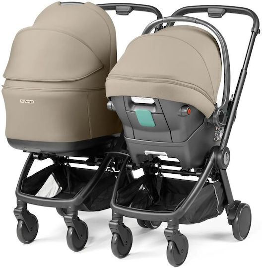 Peg Perego Kit Μετατροπής Καροτσιού City Loop