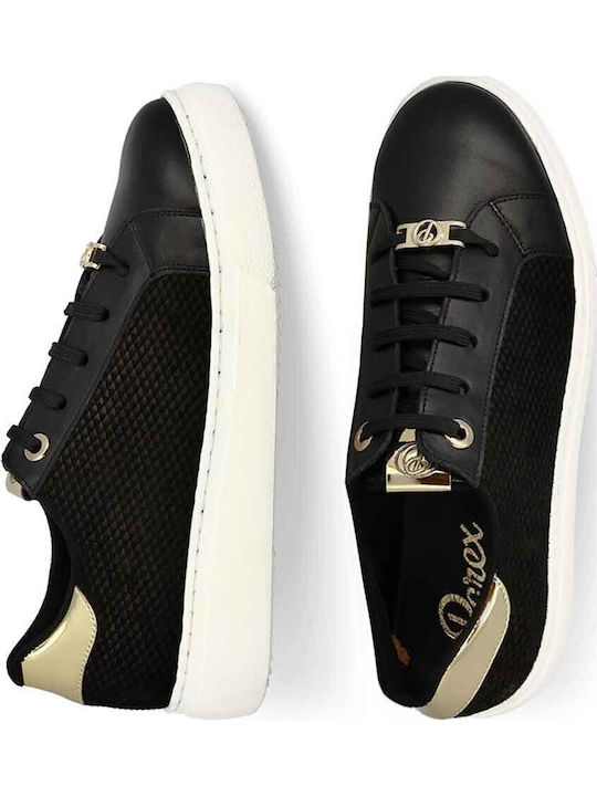 Γυναικεία Sneakers Μαύρα