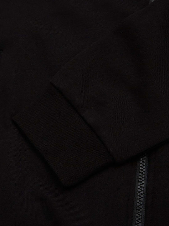 Hanorac Negru