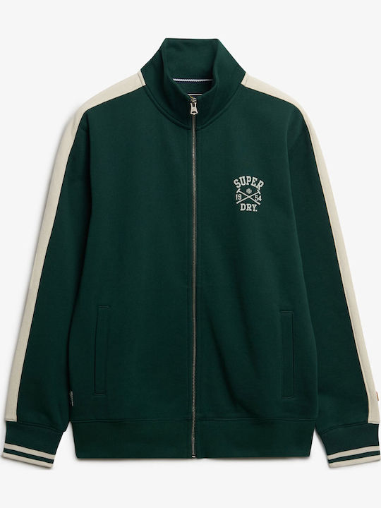 Ovin Sweatshirt Dark Green