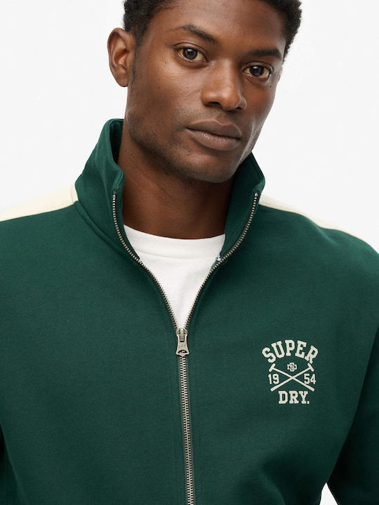 Ovin Sweatshirt Dark Green