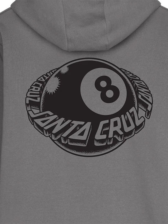 Hoodie Dark Gray