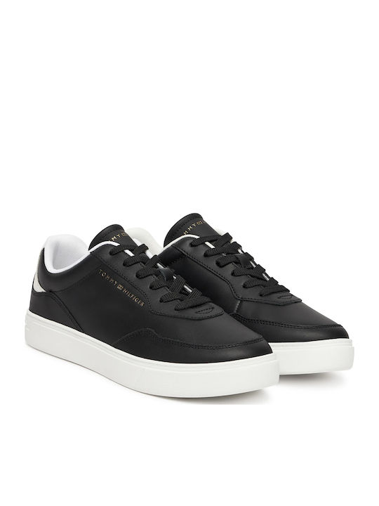 Damen Sneakers Schwarz
