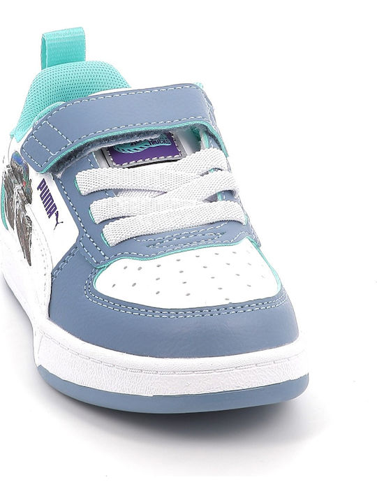 PUMA