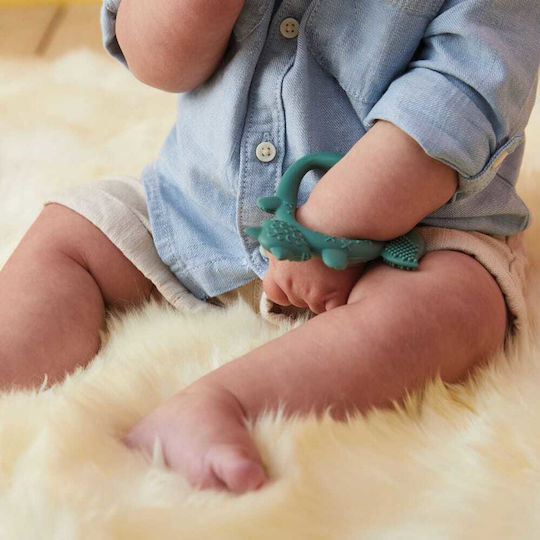 B.Box Teething Bracelet BPA Free made of Silicone for 3 m+