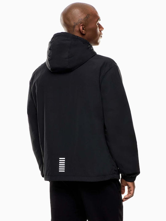 Jacket Black