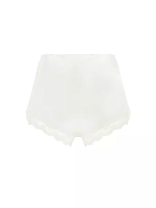 Simone Perele Καλοκαιρινό Babydoll Ιβουάρ