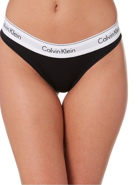 Women's Slip Black