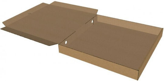 Box Pizza 32x32x3.5cm