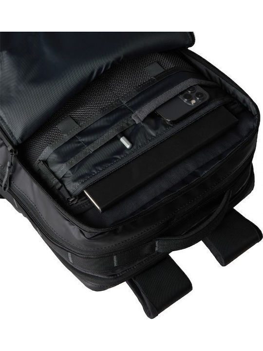 The North Face Base Camp Voyager Водоустойчива Раница 26л Черна