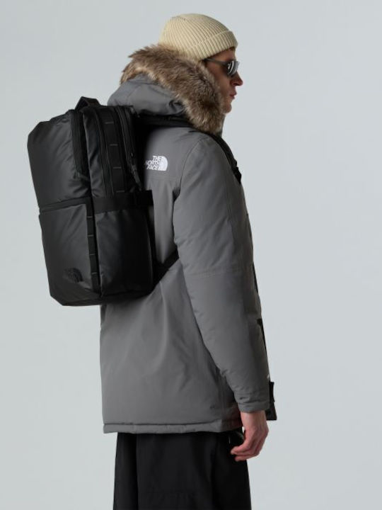 The North Face Base Camp Voyager Водоустойчива Раница 26л Черна