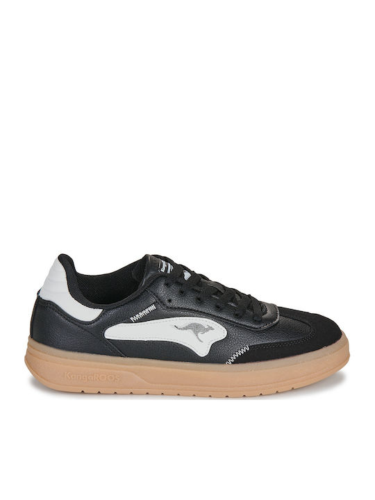 Γυναικεία Sneakers Μαύρα