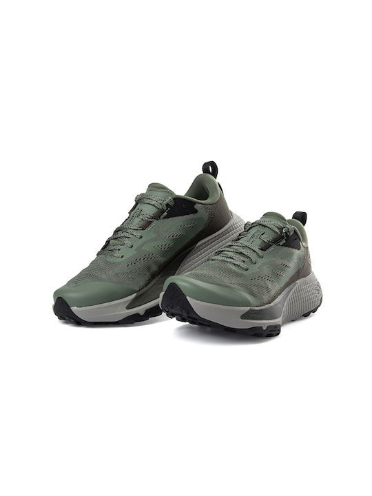 Altamesa 500 Men's Trail Running Sport Shoes Green
