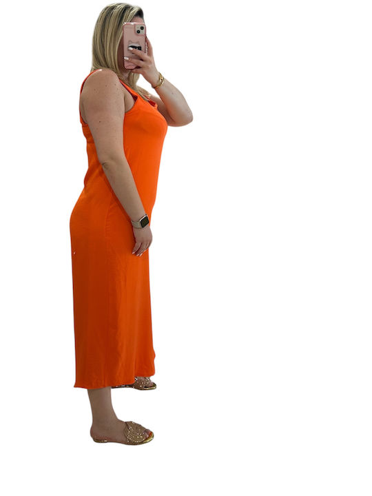 De Damă Salopetă Orange
