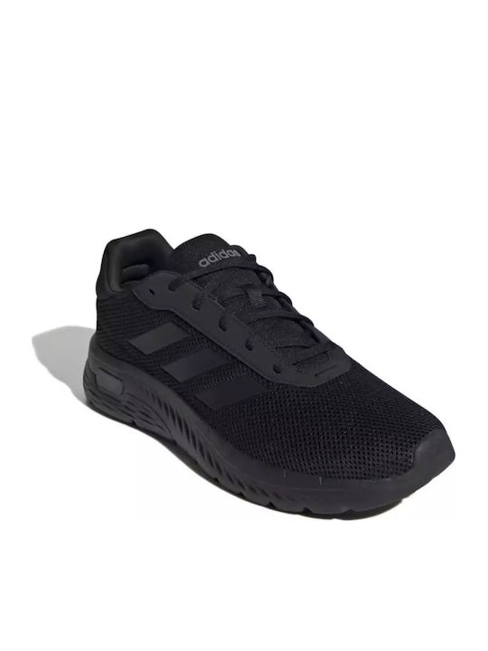 adidas Sneakers Μαύρα