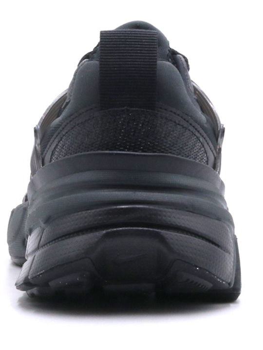 V2K Run Chunky Adidași Pentru Femei Negri
