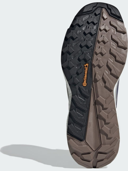 adidas Free Hiker 2.0 Women's Hiking Boots Waterproof with Gore-Tex Membrane Black