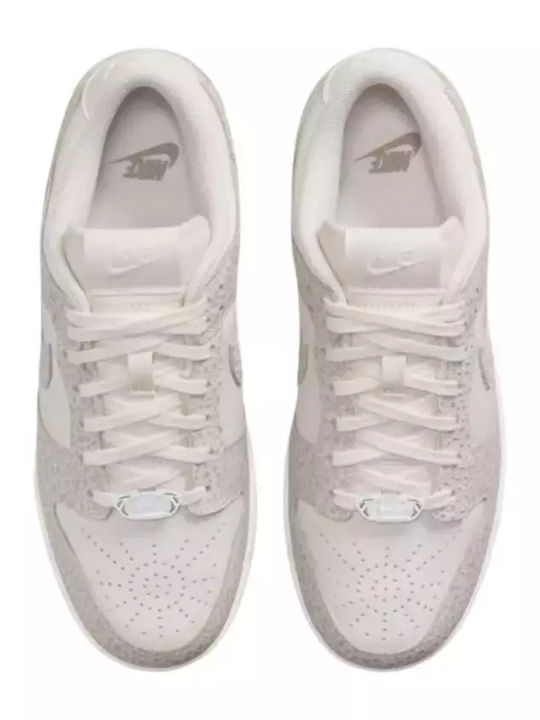 Dunk Low Дамски Сникърси Phantom