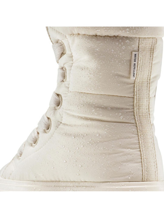 Chuck Taylor All Star Damen Stiefel Light Dune