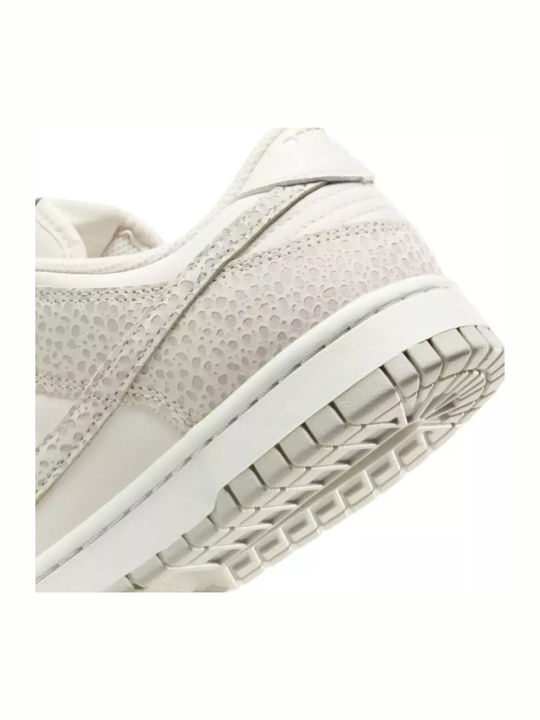 Dunk Low Дамски Сникърси Phantom
