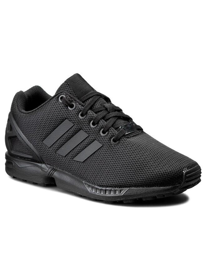 adidas ZX Flux Sneakers Core Black / Dark Grey S32279 | Skroutz.mt