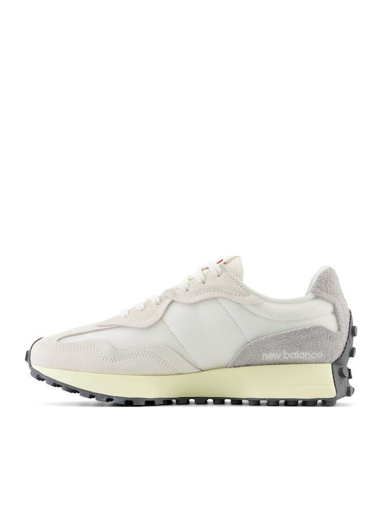327 Herren Sneakers Sea Salt
