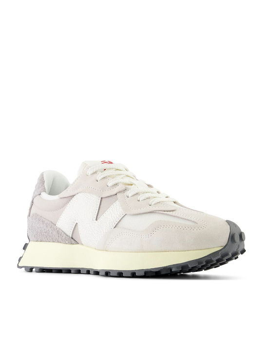 327 Herren Sneakers Sea Salt