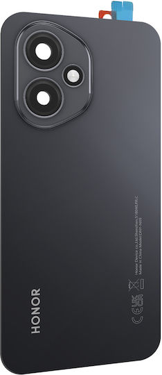 Honor Original Battery Cover Honor 400 Integrated Adhesive Midnight Black