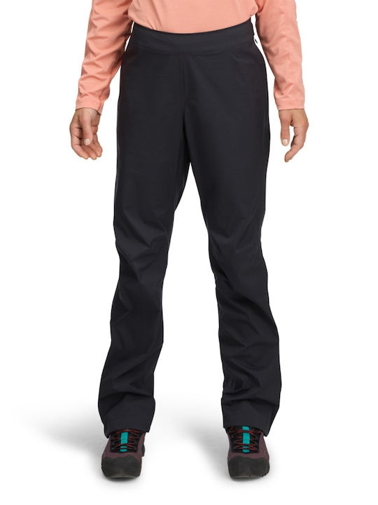 Black Diamond Stretch Lang Hose Wandern Beige