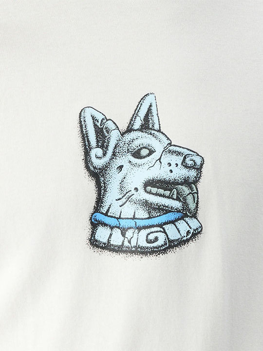 T-shirt Off White SCA-LTE-9784