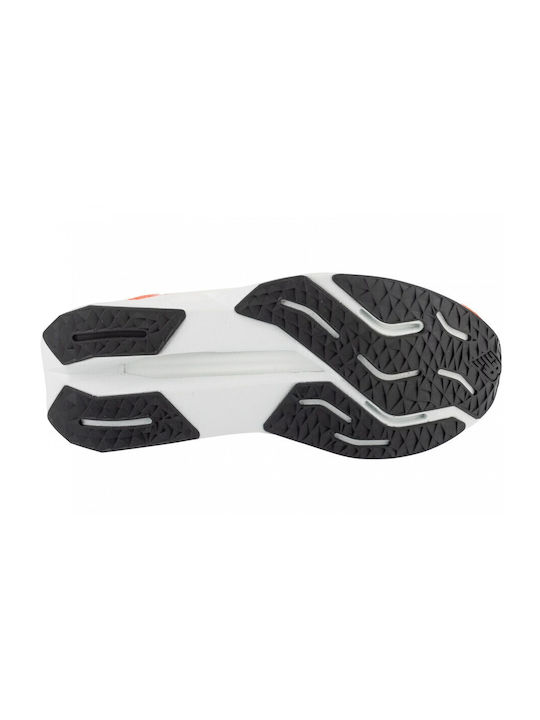 Propel V5 Sport Shoes Running Orange