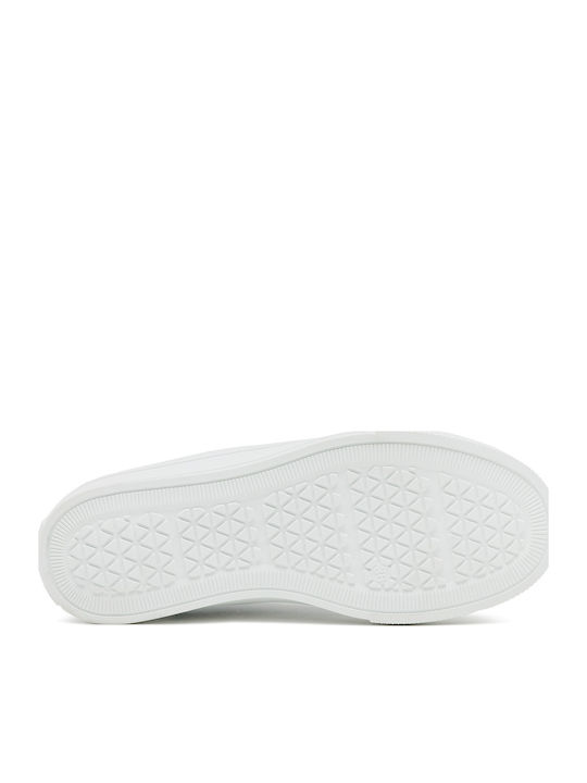 Γυναικεία Sneakers Μαύρα