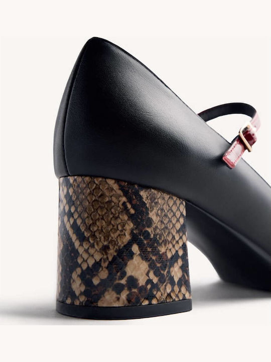 Pumps Schwarz