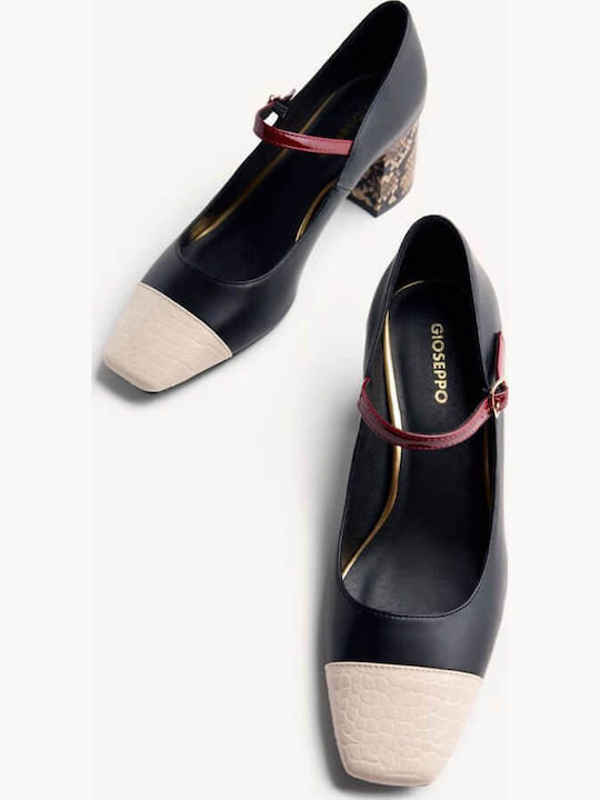 Pumps Schwarz