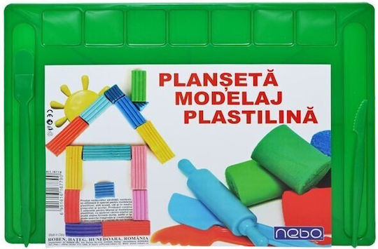 Nebo Εργαλείο Πλαστελίνης για 3+ Ετών