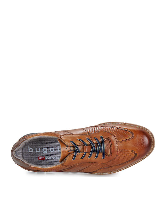 Adidași Pentru Bărbați Tabac Maro