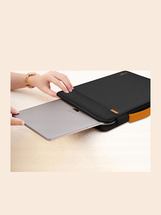 Tech-Protect Defender Case for 16" Laptop Black