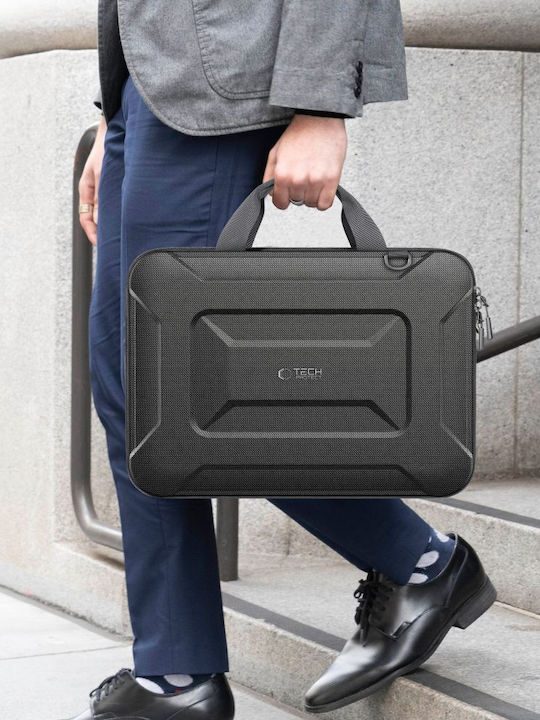 Tech-Protect Laptop Bag in Black Colour 304004-199075