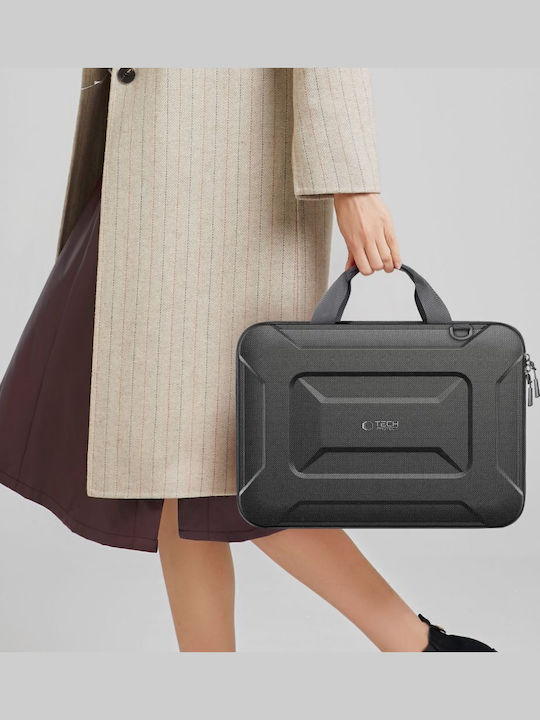 Tech-Protect Laptop Bag in Black Colour 304004-199075