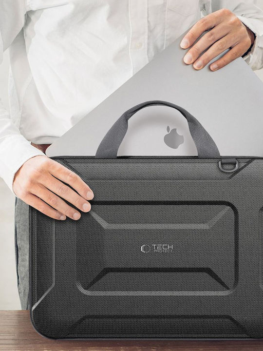Tech-Protect Laptop Bag in Black Colour 304004-199075