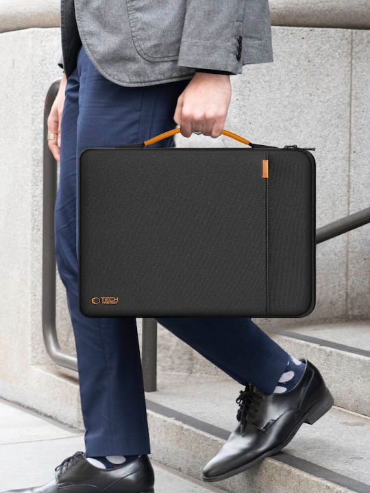Tech-Protect Defender Case for 16" Laptop Black