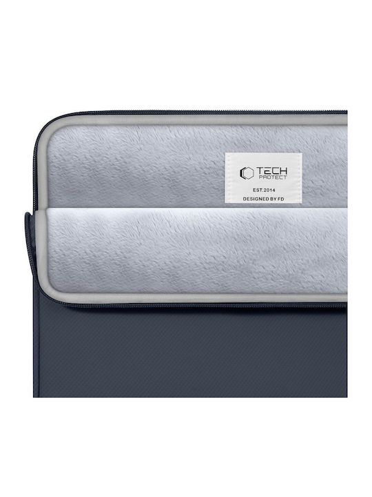 Tech-Protect Sleeve Blue