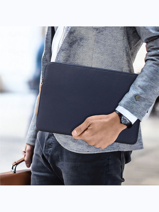 Tech-Protect Husă Pentru Laptop 14" Albastră 304004-198736