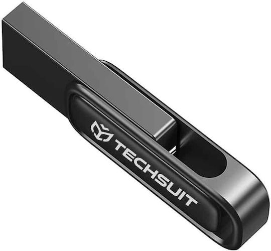 Techsuit 256GB USB 3.0 Stick