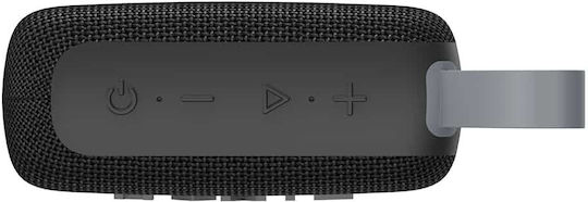 Havit SK874BT Bluetooth Speaker 8W with Radio and Battery Life up to 8 hours Black