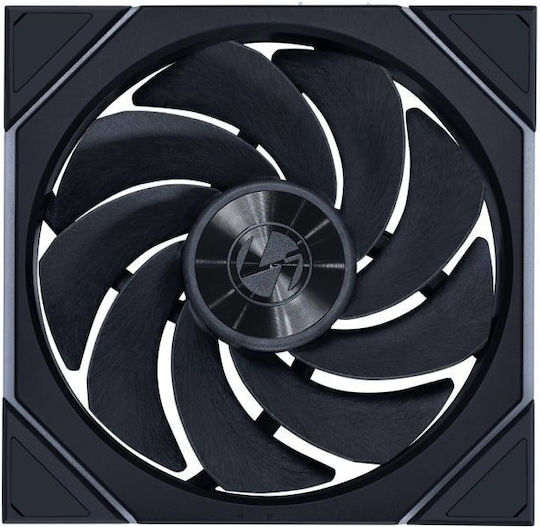 Lian Li UNI FAN TL Reverse Blade Case Fan 140mm Without LED Lighting