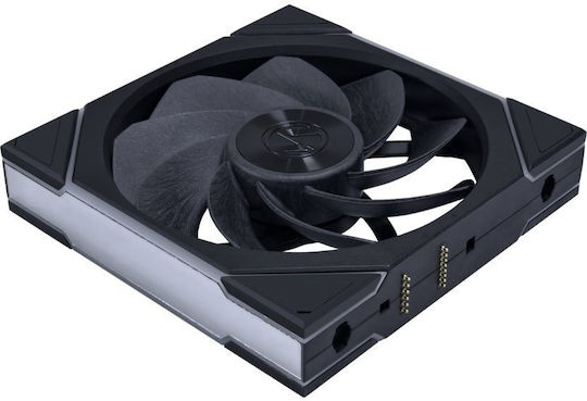 Lian Li UNI FAN TL Reverse Blade Case Fan 140mm Without LED Lighting